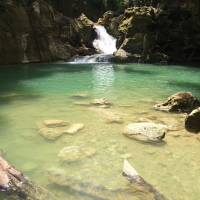 River, Waterfalls, Nature, Travel, Explore
