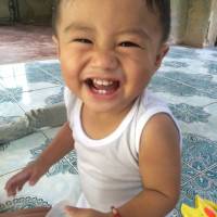 Kid, Selfie, Cute