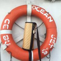 Boat, Lifesaver