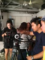 Behind The Scenes, Production