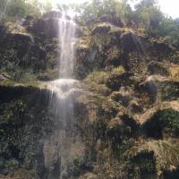 Nature, Rocks, Travel, Explore, Falls