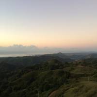 Sunrise, Mountains, Tent, Travel, Explore