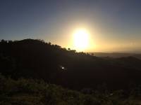 Sunrise, Mountains, Tent, Travel, Explore