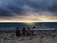 Beach, Sea, Ocean, View, Nature, Beauty, Travel