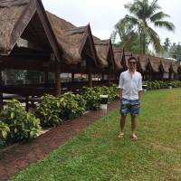 Pool, Resort within the mountains, Travel, Squad