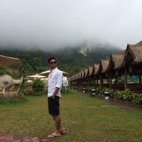 Pool, Resort within the mountains, Travel, Squad