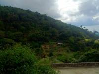 Nature, Hill, Valley, Mountain