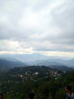 Valley, View, Road, Travel