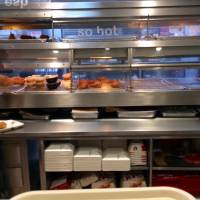 Jollibee, Fast food
