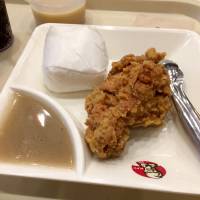 Jollibee, Fast food