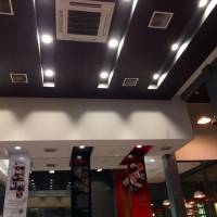 Jollibee, Fast food