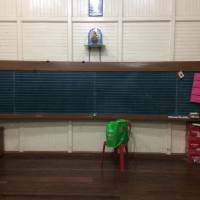 Childrens classroom