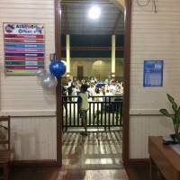 Childrens classroom