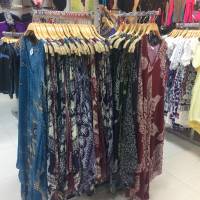 Oldies home clothes