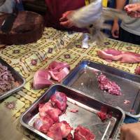 Pork