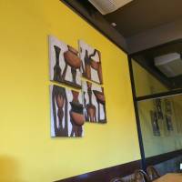 Art, canvas
