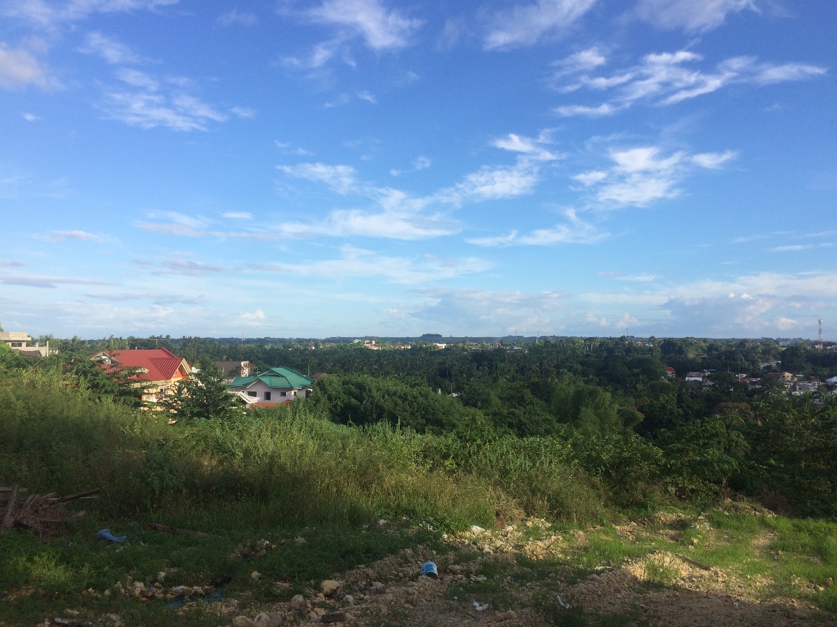 view, mountain