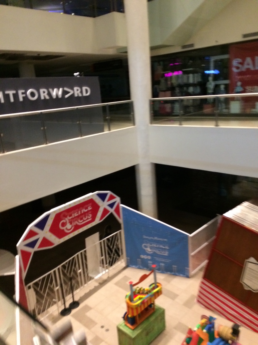 Ayala centre cebu