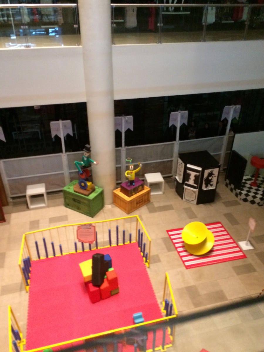 Ayala centre cebu
