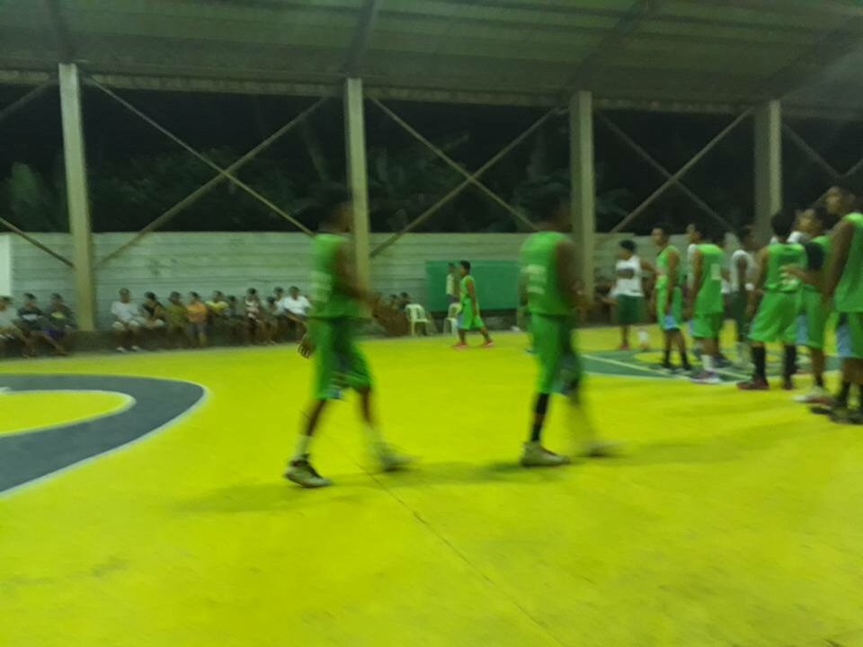 Ball game