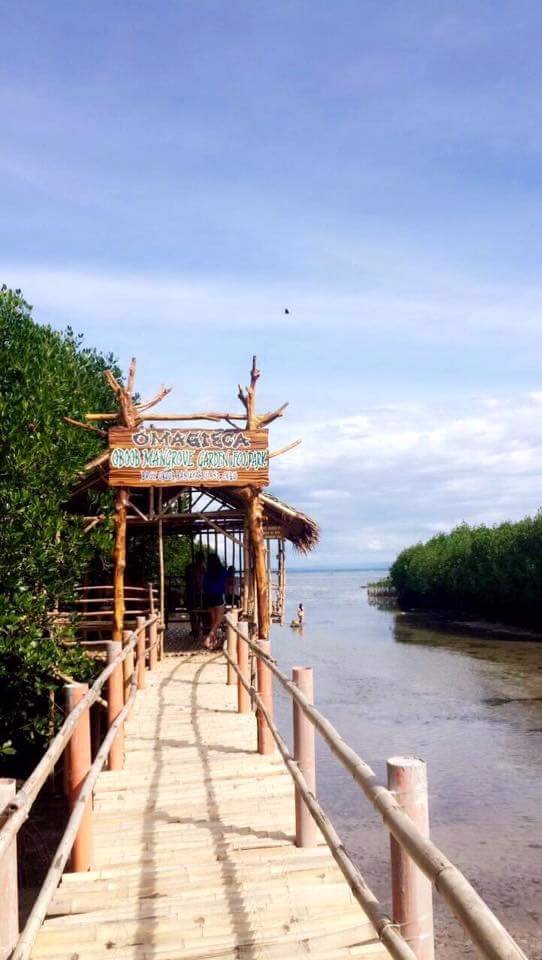 Bantayan island