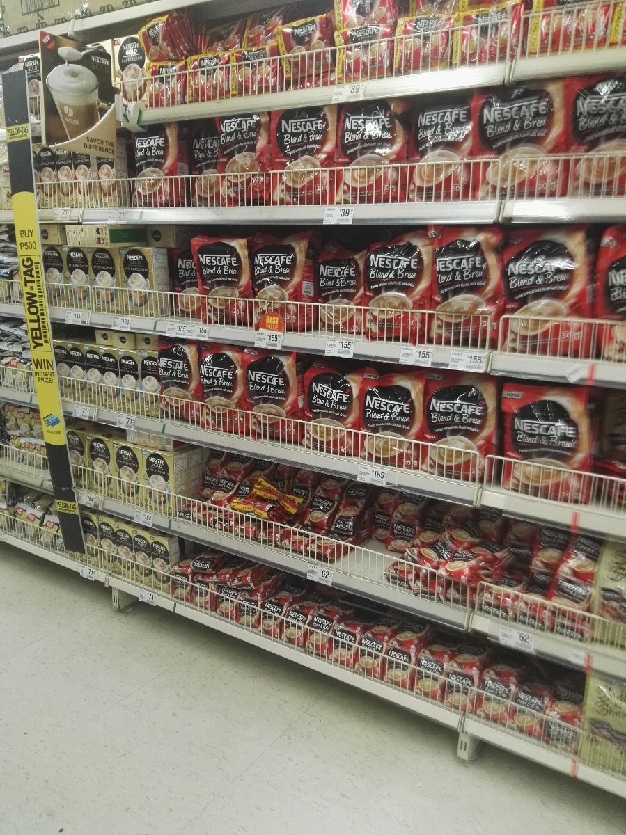 Best selling coffee of all time