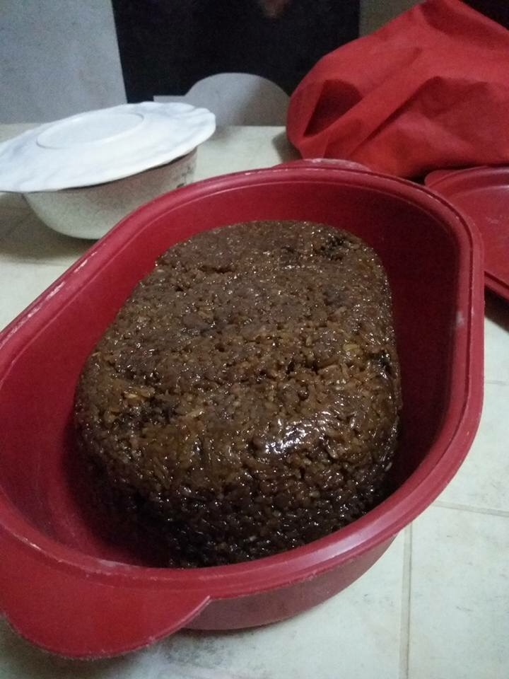 Biko, yummy, delicious