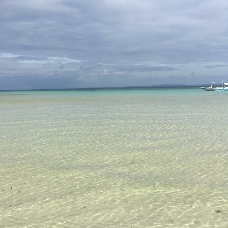 Chill, calm