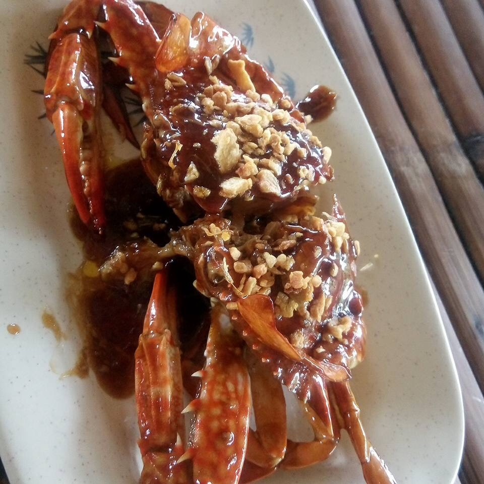 Crab