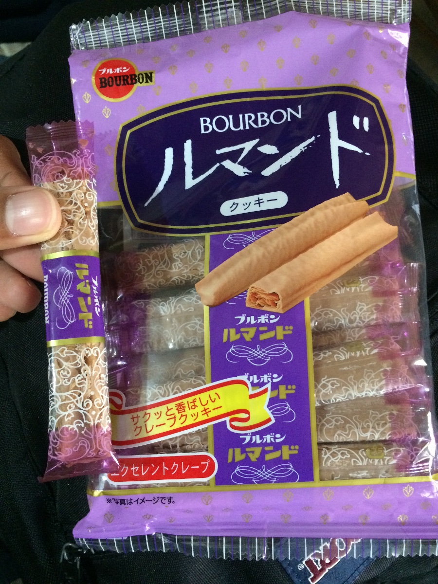 Delicious