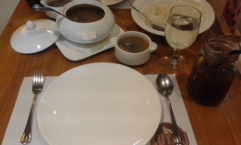 Dinner