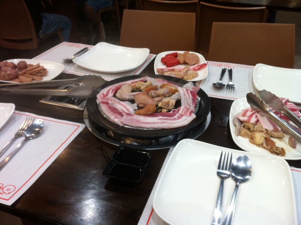 Dinner