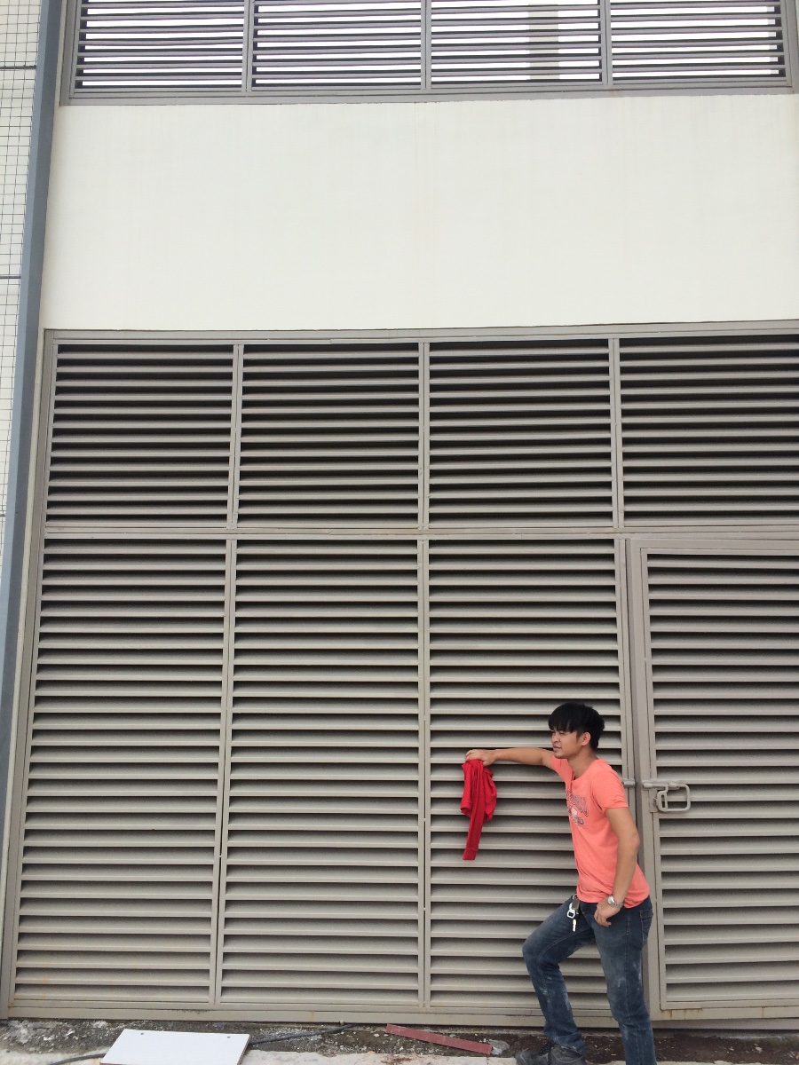 Feeling model lol