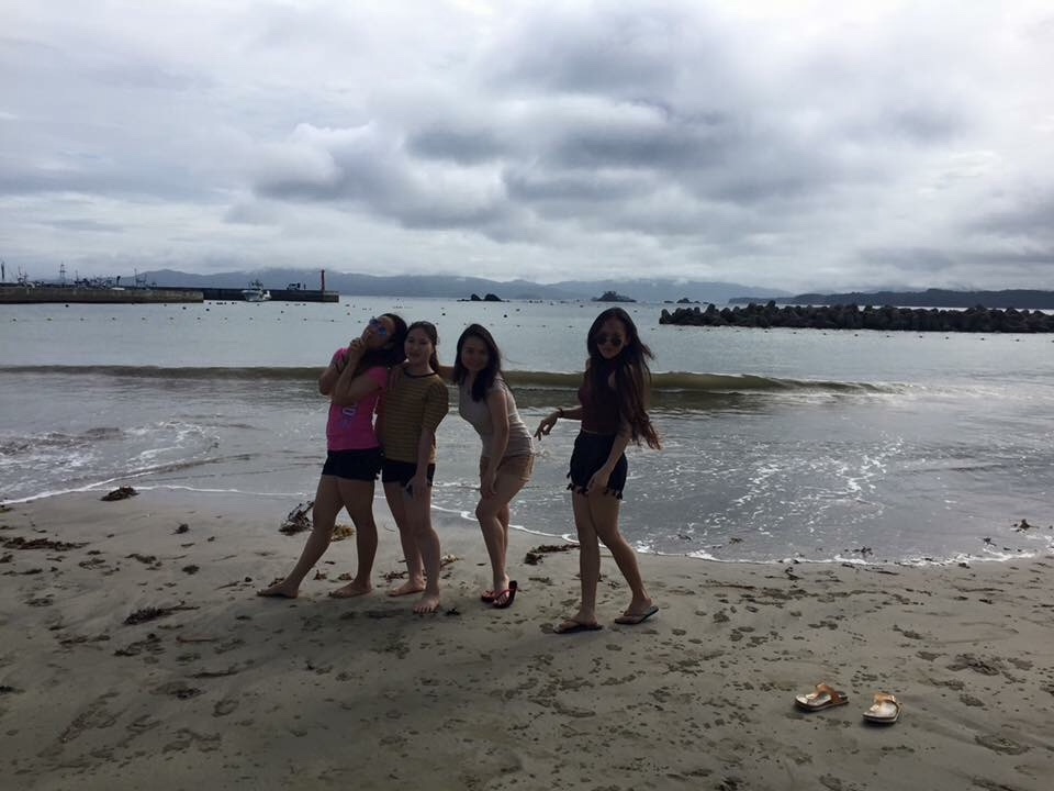 Friends
