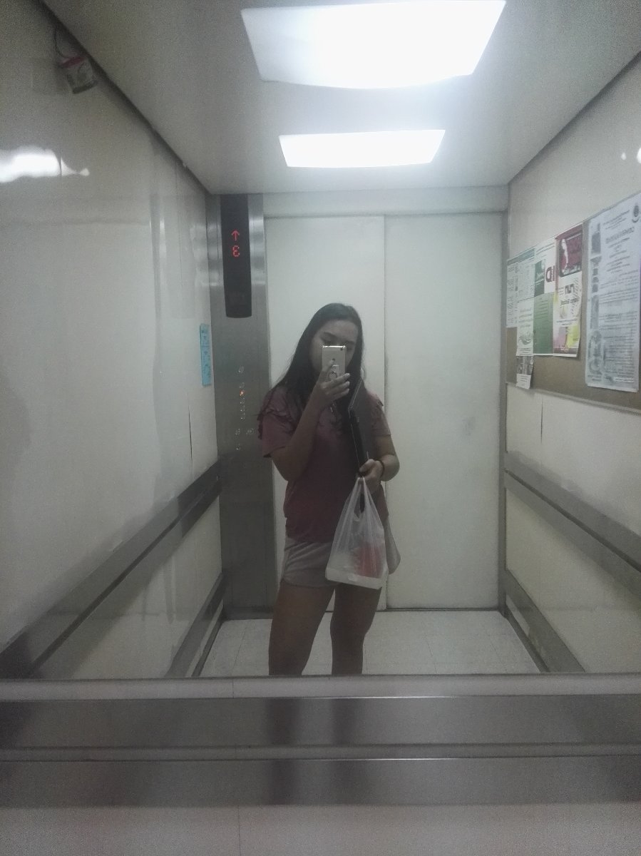 Hospital life