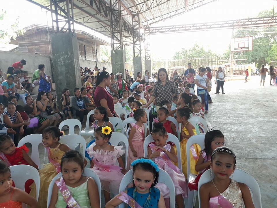 Kids, cuties