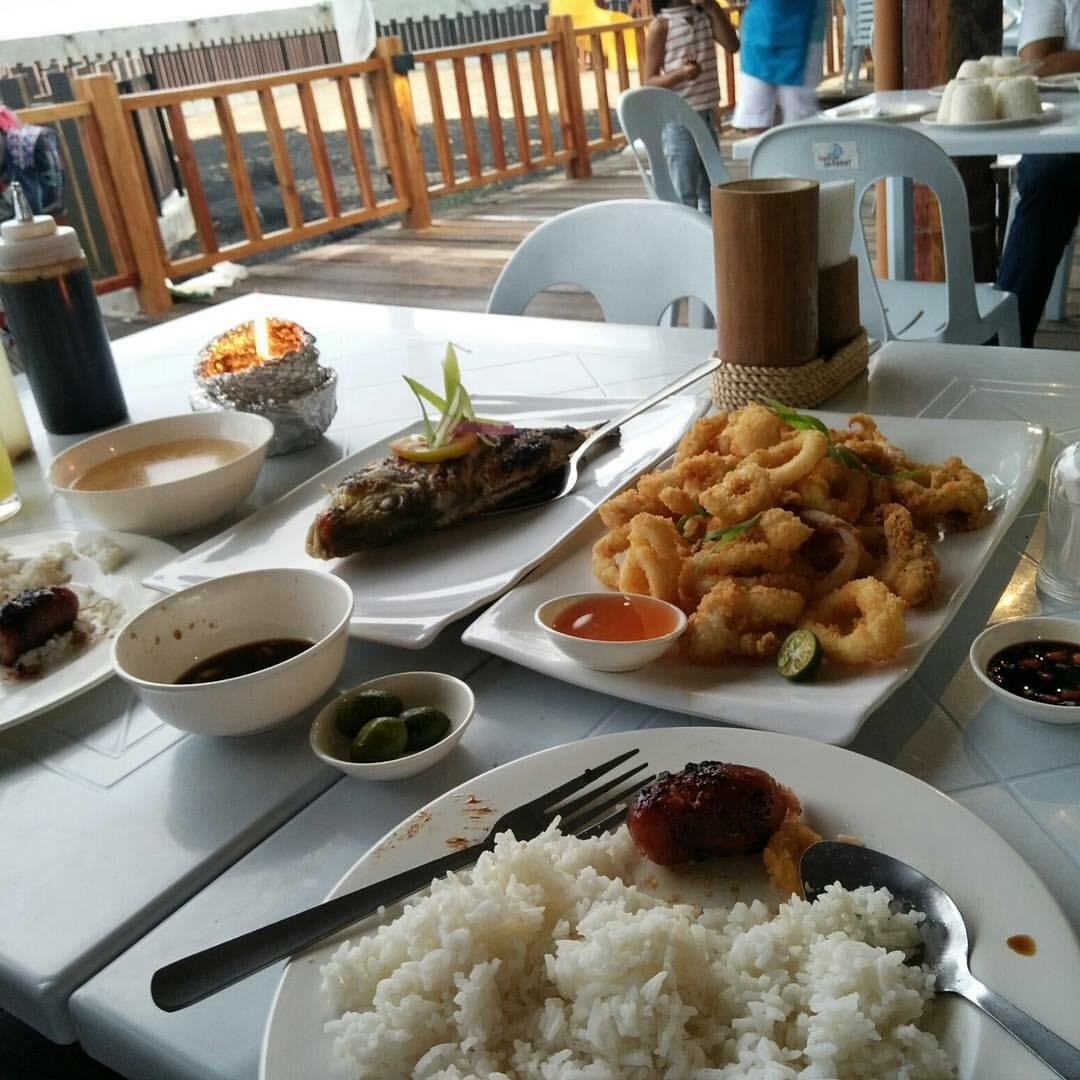Lets eat