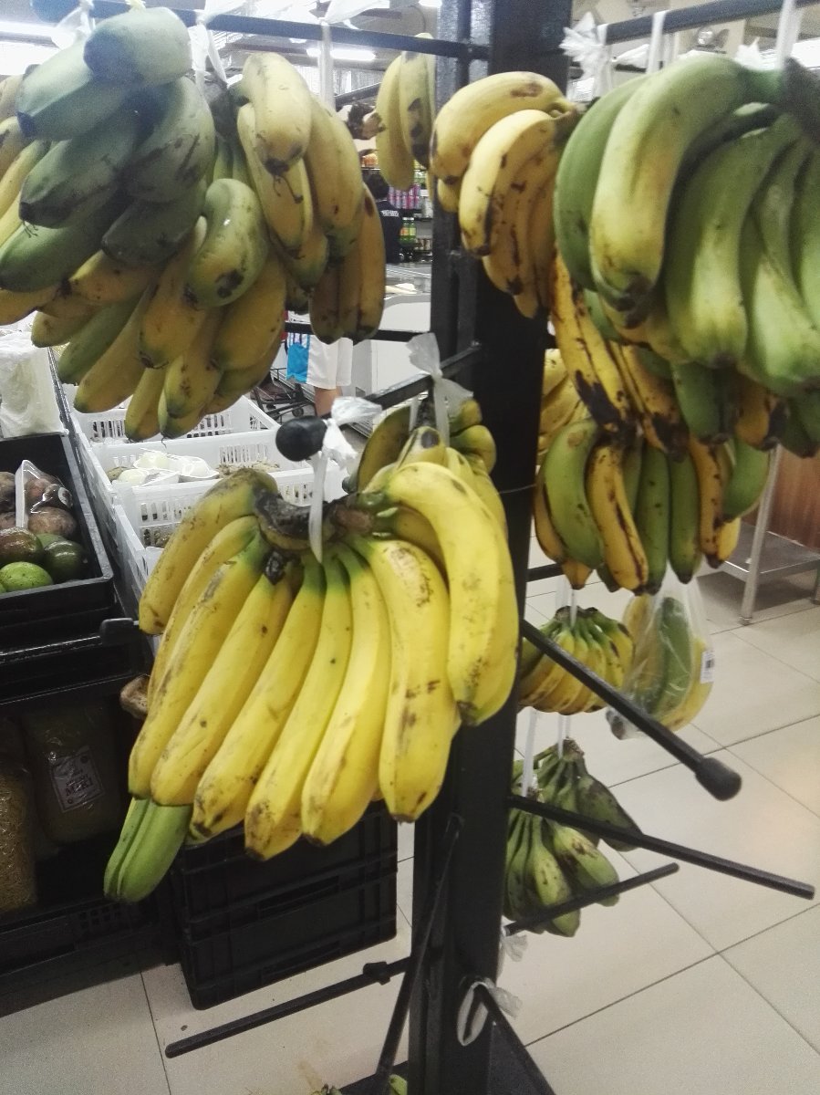 My forever fave bananas