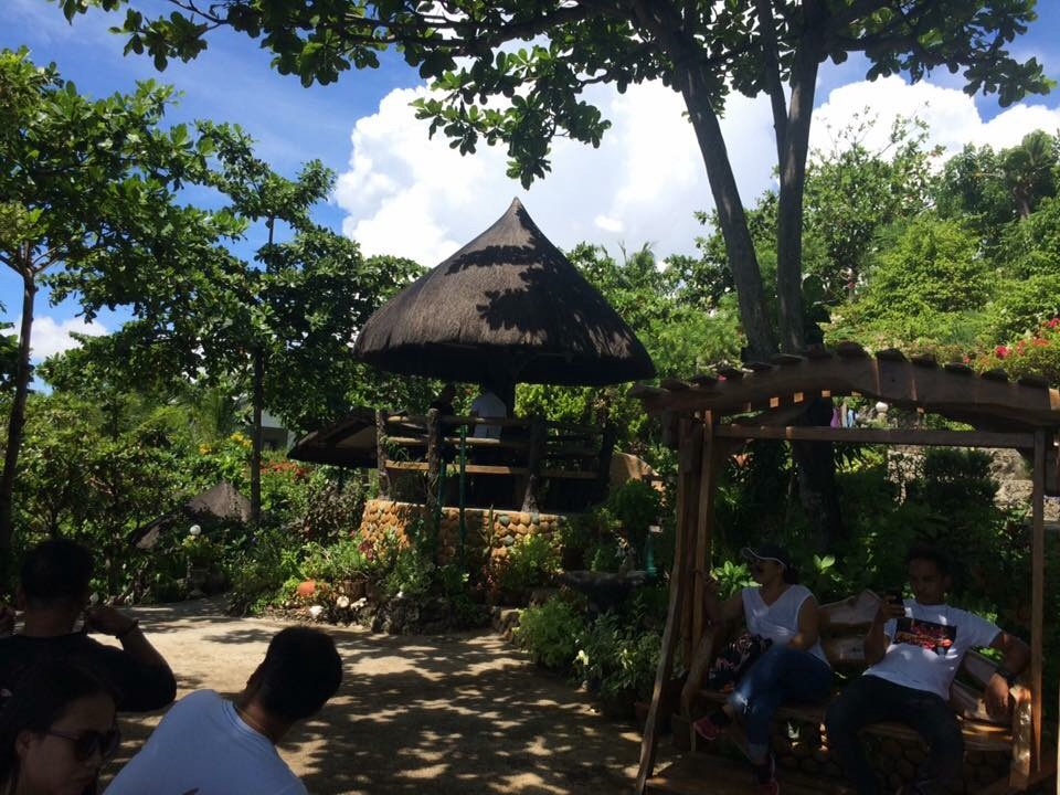 Nice place to chill