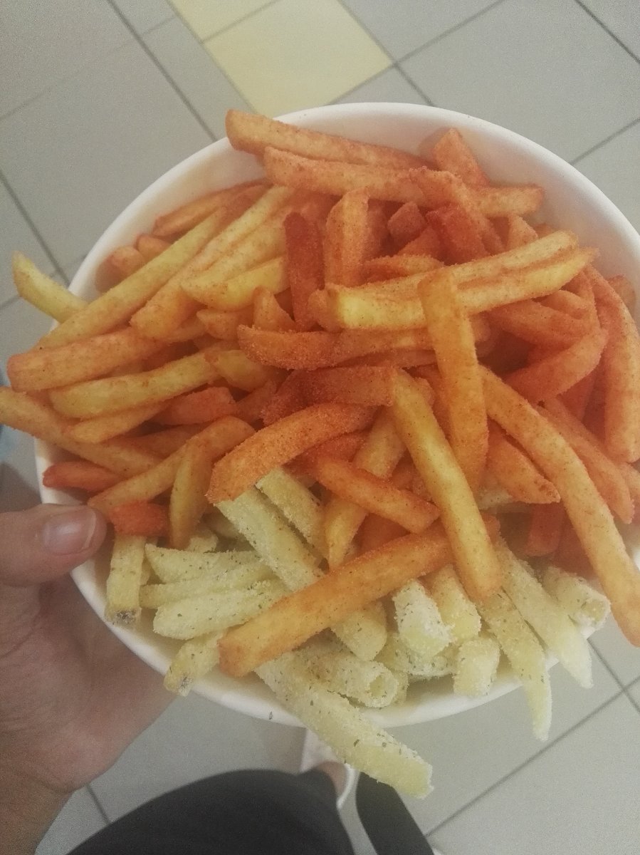 Omg heaven