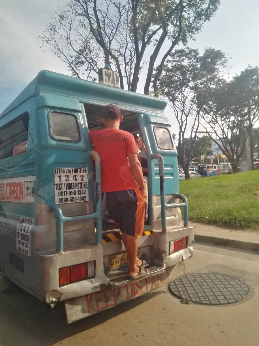 Only in the philippines
