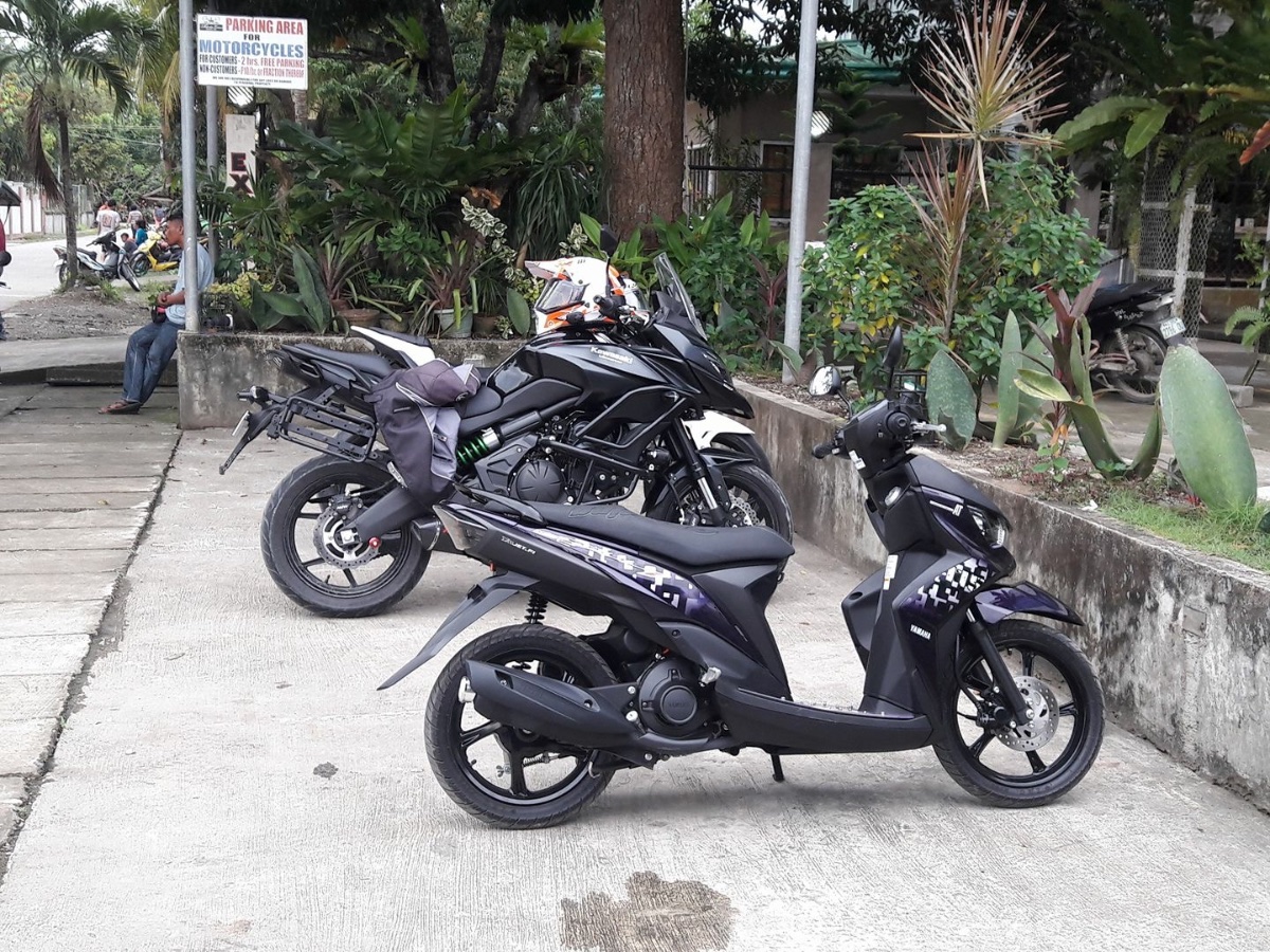 Ride
