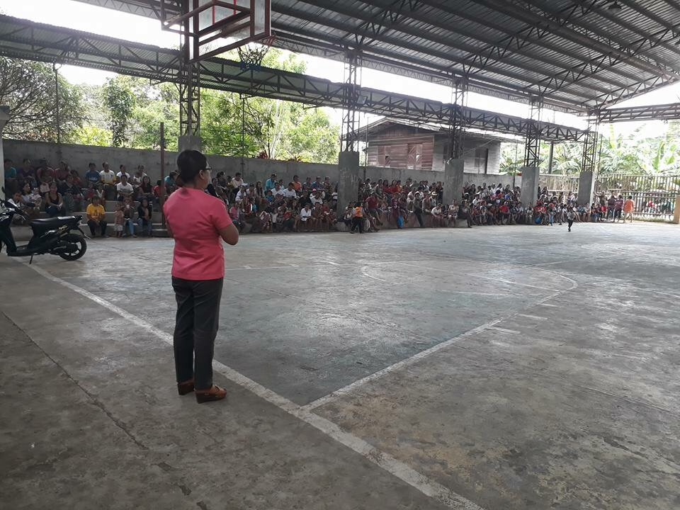 School event