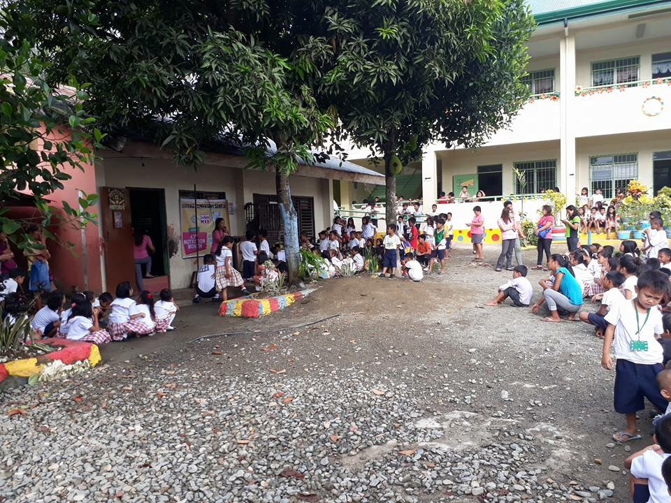 School