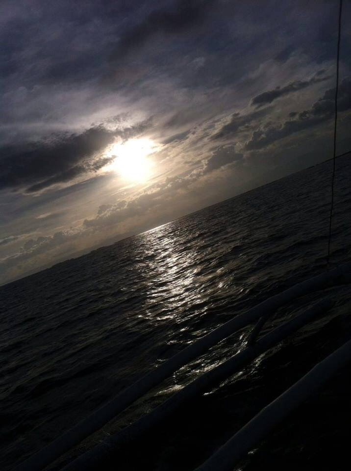 Sea