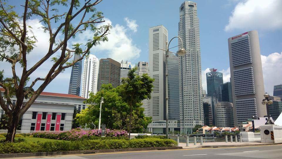 Singapore