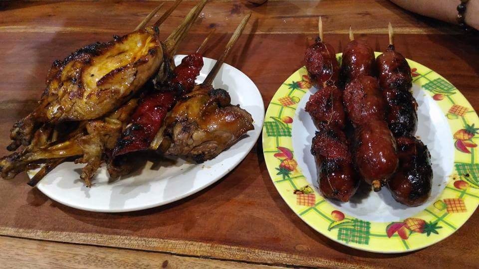 Sinugba
