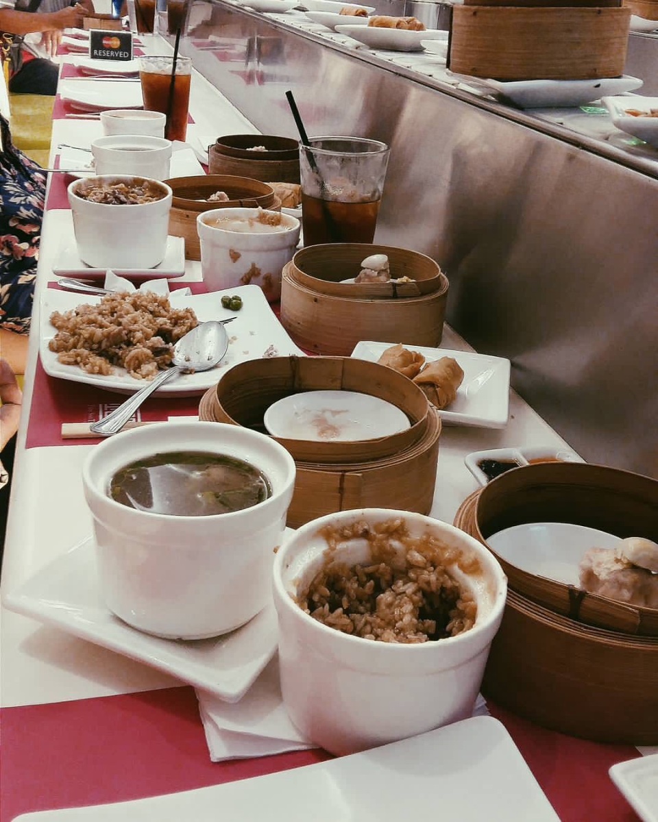 Steamrice is love