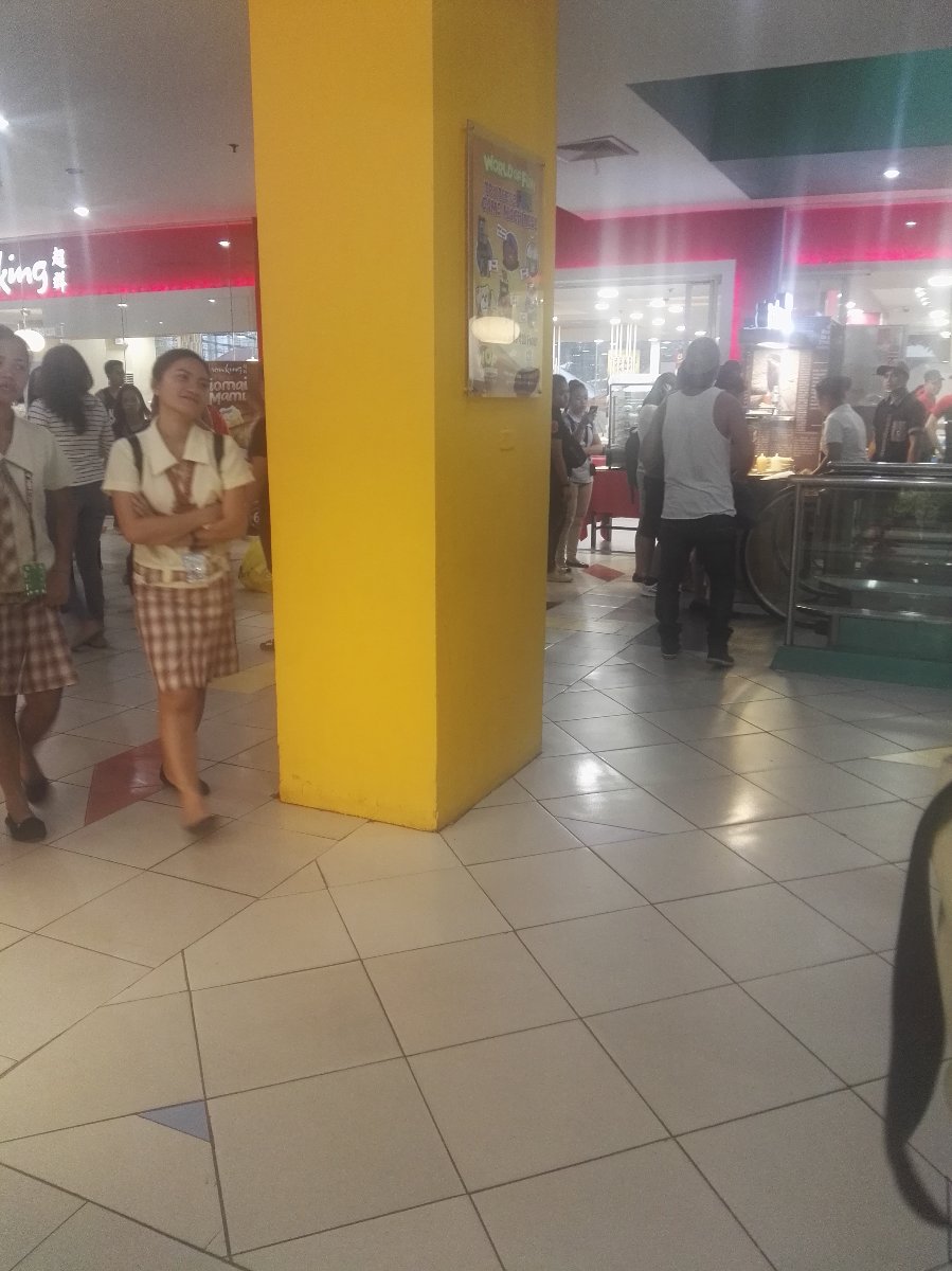 Students everywhere