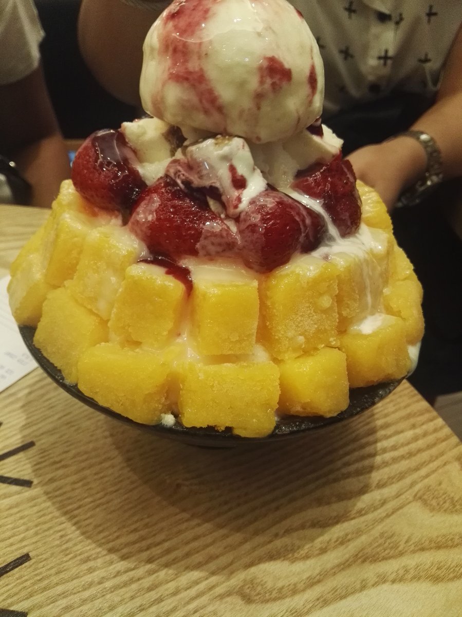 Sulbing for the first time